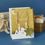 Hootyballoo Eid Mubarak Gift Bag 5ct