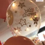 3 Tier Latex Baby Shower Bouquet