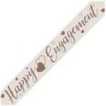 Fun House Engagement Banner 2.6m