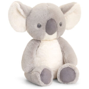 KeelEco 25cm Cozy Koala Plush Toy