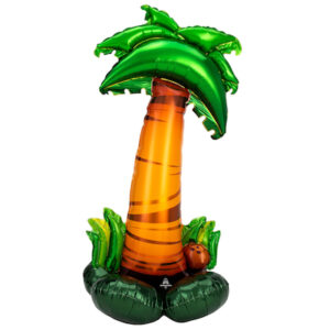 Anagram 56" Palm Tree Airloonz