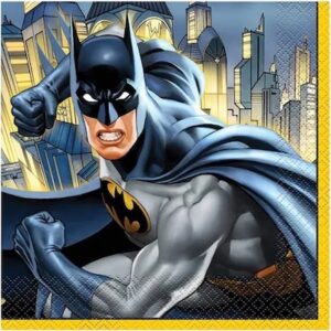 Batman Partyware