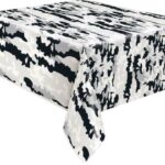 Unique Fortnite Plastic Tablecover 137cm x 213cm