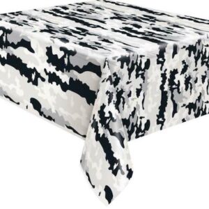 Unique Fortnite Plastic Tablecover 137cm x 213cm