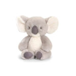 KeelEco 14cm Cozy Koala Plush Toy