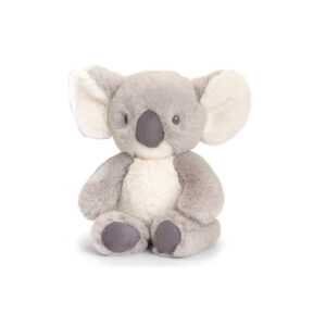 KeelEco 14cm Cozy Koala Plush Toy