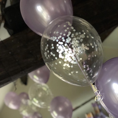 3 Tier Latex Wedding Bouquet - Image 4