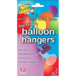 Balloon Hangers 12ct