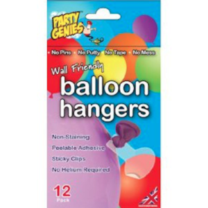 Balloon Hangers 12ct