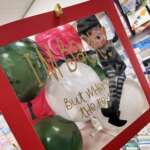 Christmas Elf in a Box