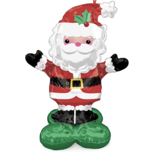 Anagram 53" Christmas Santa Airloonz