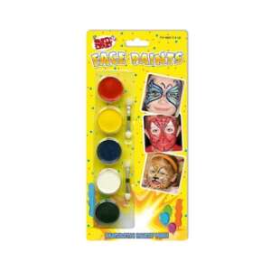 Tallon Facepaints