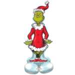 Anagram 59" Grinch Airloonz