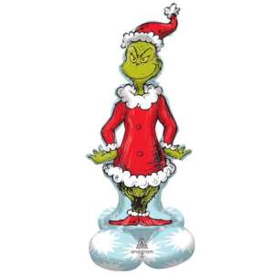 Anagram 59" Grinch Airloonz