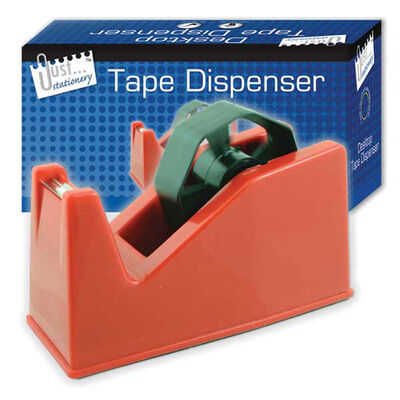 Sticky Tape Dispenser