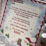 Letter From Santa