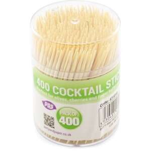 Party Cocktail Sticks 400ct