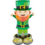 Anagram 53" Lucky Leprechaun Airloonz