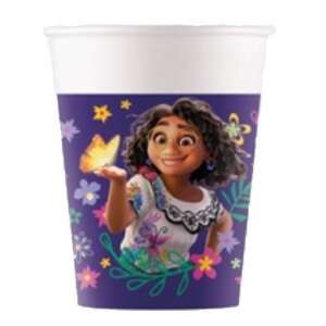 Decorata Party Disney Encanto Paper Cups 8ct