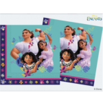 Decorata Party Disney Encanto Napkins 20ct