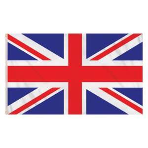United Kingdom Partyware