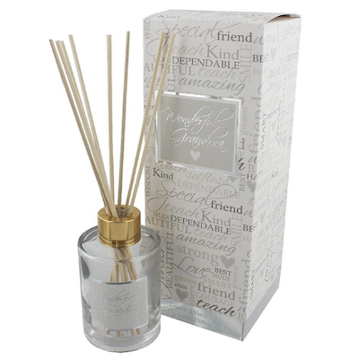 Wonderful Grandma Reed Diffuser