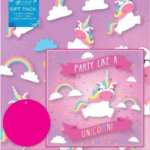 Giftmaker Unicorn Gift Pack