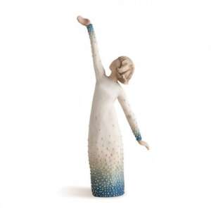 'Shine' Willow Tree Figurine #27367