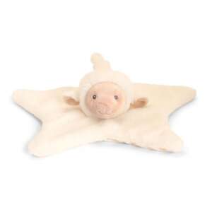KeelEco Giraffe Baby Comforter Blanket 32cm