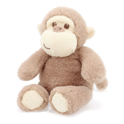KeelEco Marcel Monkey Plush Toy 14cm