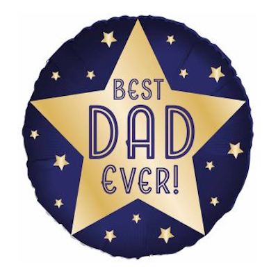 Father's Day Balloon in a Box - Image 2