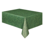Unique Grass Table Cover 1.37m X 2.74m