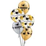 Graduation Classic Bouquet