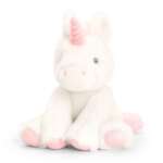 KeelEco Baby 14cm Twinkle Unicorn Plush Toy