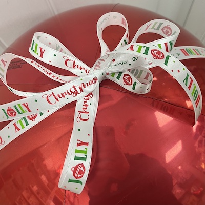 Christmas Elf Bauble - Image 3