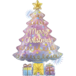 Betallic 39" Opal Christmas Tree