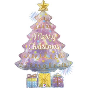 Betallic 39" Opal Christmas Tree