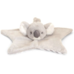 KeelEco Cozy Koala Baby Comforter Blanket 32cm