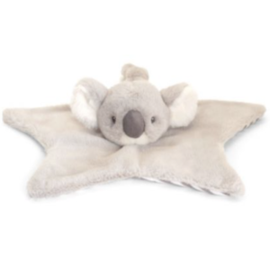 KeelEco Cozy Koala Baby Comforter Blanket 32cm