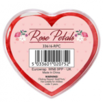 Eurowrap Faux Red Rose Petals