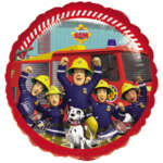 Character 18" Foil Balloons (Click for Various Designs)