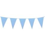 Boland Baby Blue Bunting 10m