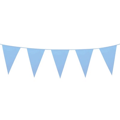 Boland Baby Blue Bunting 10m