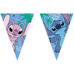 Procos Disney Stitch Paper Bunting