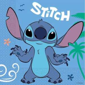 Disney Stitch Partyware