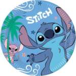 Procos Disney Stitch Paper Plates 8ct