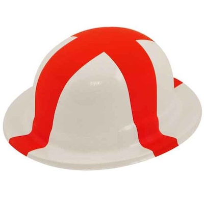 Henbrandt St George Flag England Hat