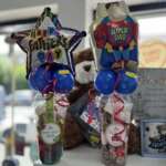 Father's Day Candy Cup