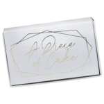 Hootyballoo Mini Cake Boxes 10ct