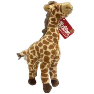 Buddyz 12" Plush Giraffe